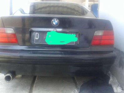 Jual BMW i8 kualitas bagus-1