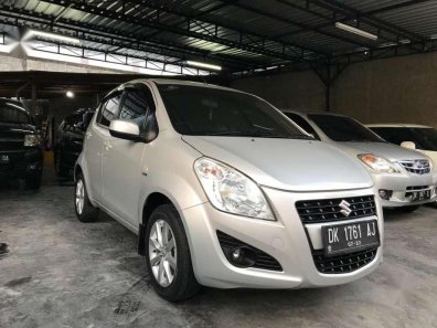 Jual Suzuki Splash GL 2013-1