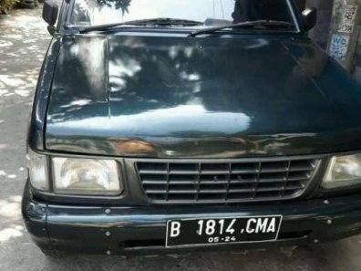 Jual Isuzu Panther 1995 termurah-1