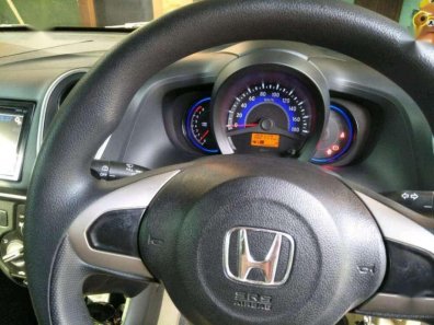 Jual Honda Mobilio 2014, harga murah-1