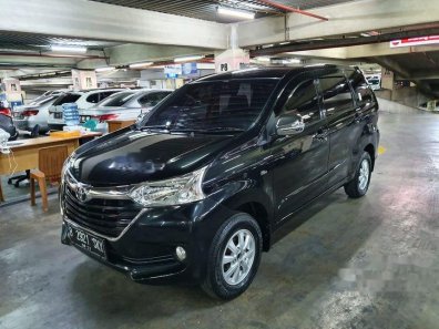 Jual Toyota Avanza G 2016-1