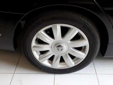 Jual Nissan Teana 250XV 2010-1