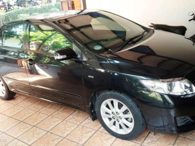 Jual Toyota Corolla Altis J 2008-1