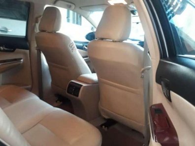 Jual Toyota Camry 2013 termurah-1