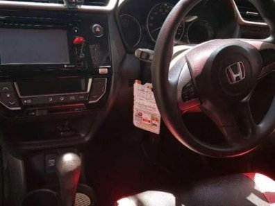 Jual Honda BR-V 2016, harga murah-1