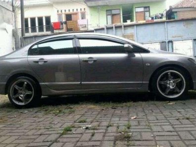 Jual Honda Civic 2007, harga murah-1