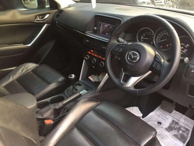 Jual Mazda CX-5 2 2013-1