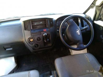 Daihatsu Gran Max Blind Van 2011 Minivan dijual-1