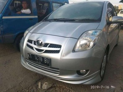 Toyota Yaris S Limited 2007 Hatchback dijual-1