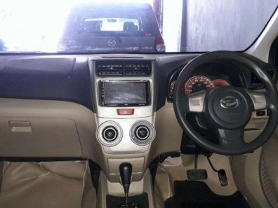 Daihatsu Xenia R 2013 MPV dijual-1