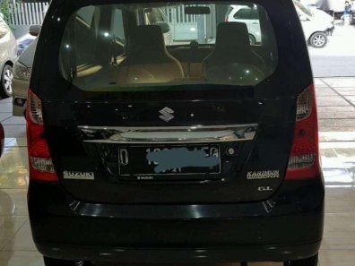 Jual Suzuki Karimun Wagon R 2016, harga murah-1