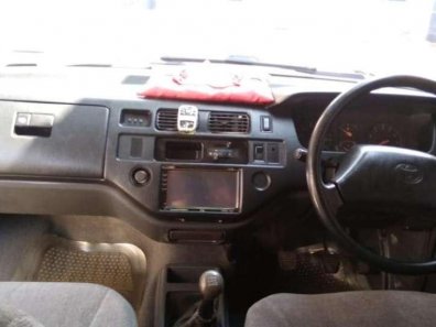 Jual Toyota Kijang 1997, harga murah-1