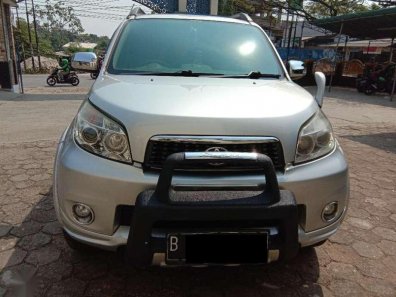 Jual Toyota Rush G 2013-1