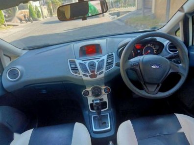 Jual Ford Fiesta 2012 termurah-1