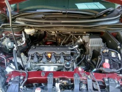 Jual Honda CR-V 2.0 2012-1