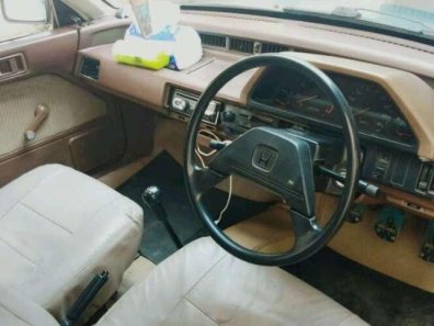 Honda Civic Wonder 1984 Sedan dijual-1