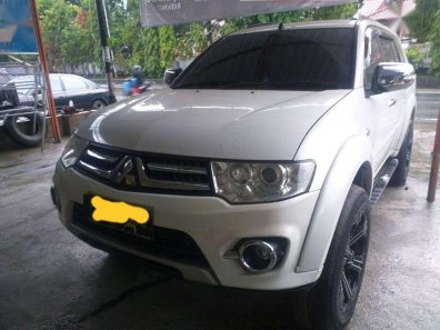 Jual Mitsubishi Outlander Sport 2012 termurah-1