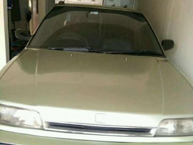 Jual Honda Civic 1991 termurah-1