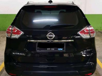 Jual Nissan X-Trail 2016 termurah-1