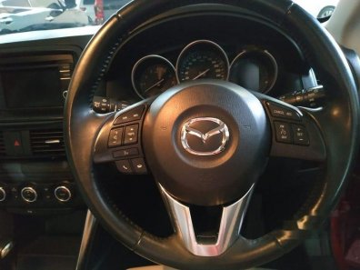 Jual Mazda CX-5 Sport kualitas bagus-1