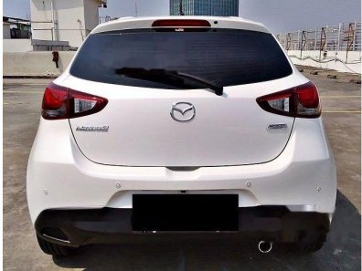 Jual Mazda 2 Hatchback 2016-1