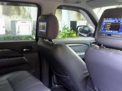 Butuh dana ingin jual Ford Everest Limited 2014-1
