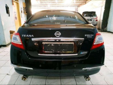 Jual Nissan Teana 2012 kualitas bagus-1