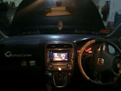 Jual Honda Stream 2.0 kualitas bagus-1