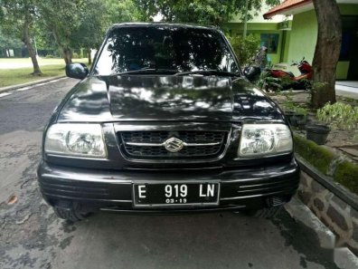 Jual Suzuki Escudo 2005, harga murah-1