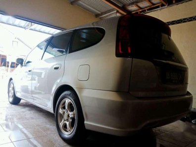 Jual Honda Stream 2007, harga murah-1