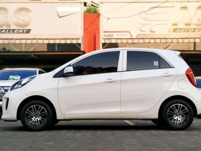 Butuh dana ingin jual Kia Picanto SE 2016-1