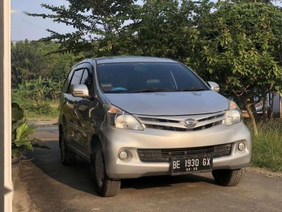 Daihatsu Xenia M 2013 MPV dijual-1