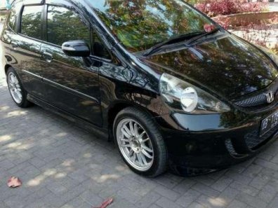 Jual Honda Jazz VTEC kualitas bagus-1