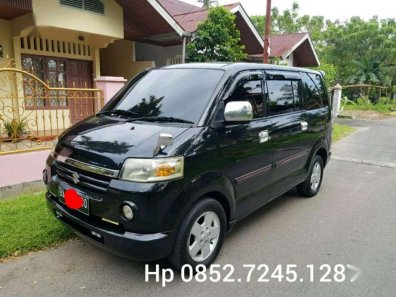 Jual Suzuki APV X kualitas bagus-1