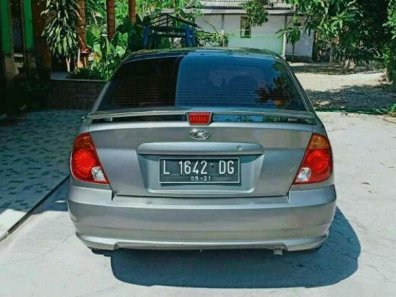 Jual Hyundai Avega kualitas bagus-1