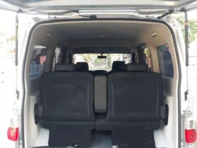 Daihatsu Luxio D 2014 Minivan dijual-1