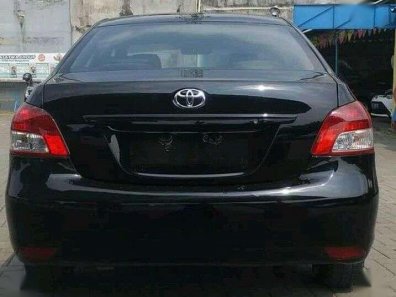 Toyota Vios 2012 Sedan dijual-1