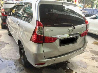 Daihatsu Xenia R STD 2016 MPV dijual-1