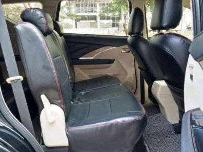 Mitsubishi Xpander ULTIMATE 2017 MPV dijual-1