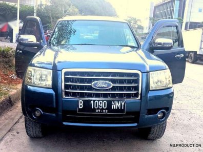 Jual Ford Everest Limited kualitas bagus-1