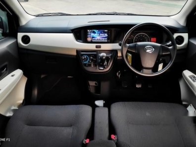 Jual Daihatsu Sigra M 2018-1