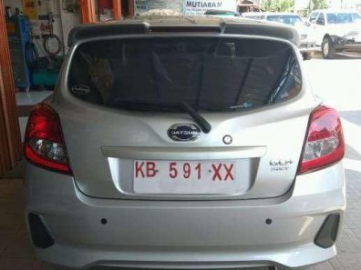 Jual Datsun GO+ 2019, harga murah-1