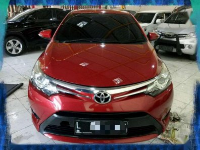 Toyota Vios G 2013 Sedan dijual-1