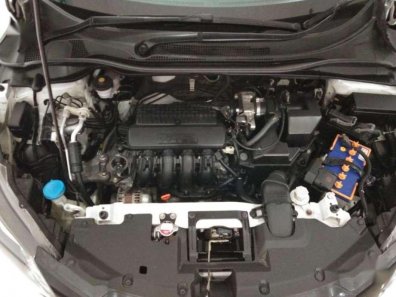 Honda HR-V E 2015 SUV dijual-1