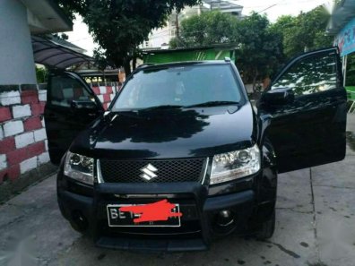 Jual Suzuki Grand Vitara 2008 termurah-1