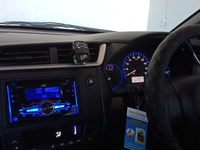 Jual Honda Mobilio 2018 termurah-1