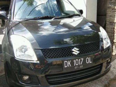 Jual Suzuki Swift 2010 termurah-1