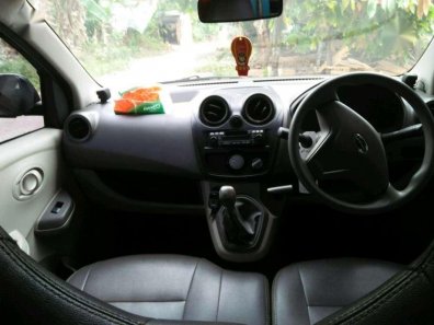 Jual Datsun GO+ 2014 kualitas bagus-1