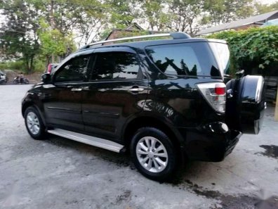 Jual Daihatsu Terios 2011 kualitas bagus-1