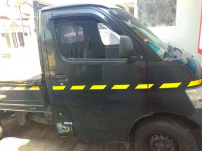 Daihatsu Gran Max Pick Up 1.3 2012 Pickup dijual-1